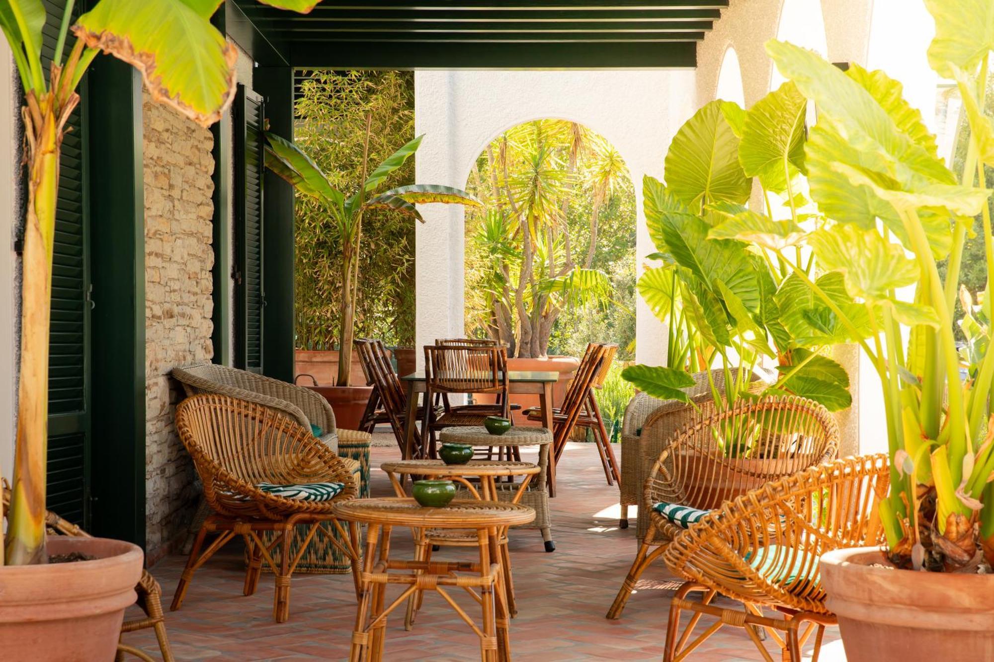 California Park Hotel Forte dei Marmi Eksteriør bilde