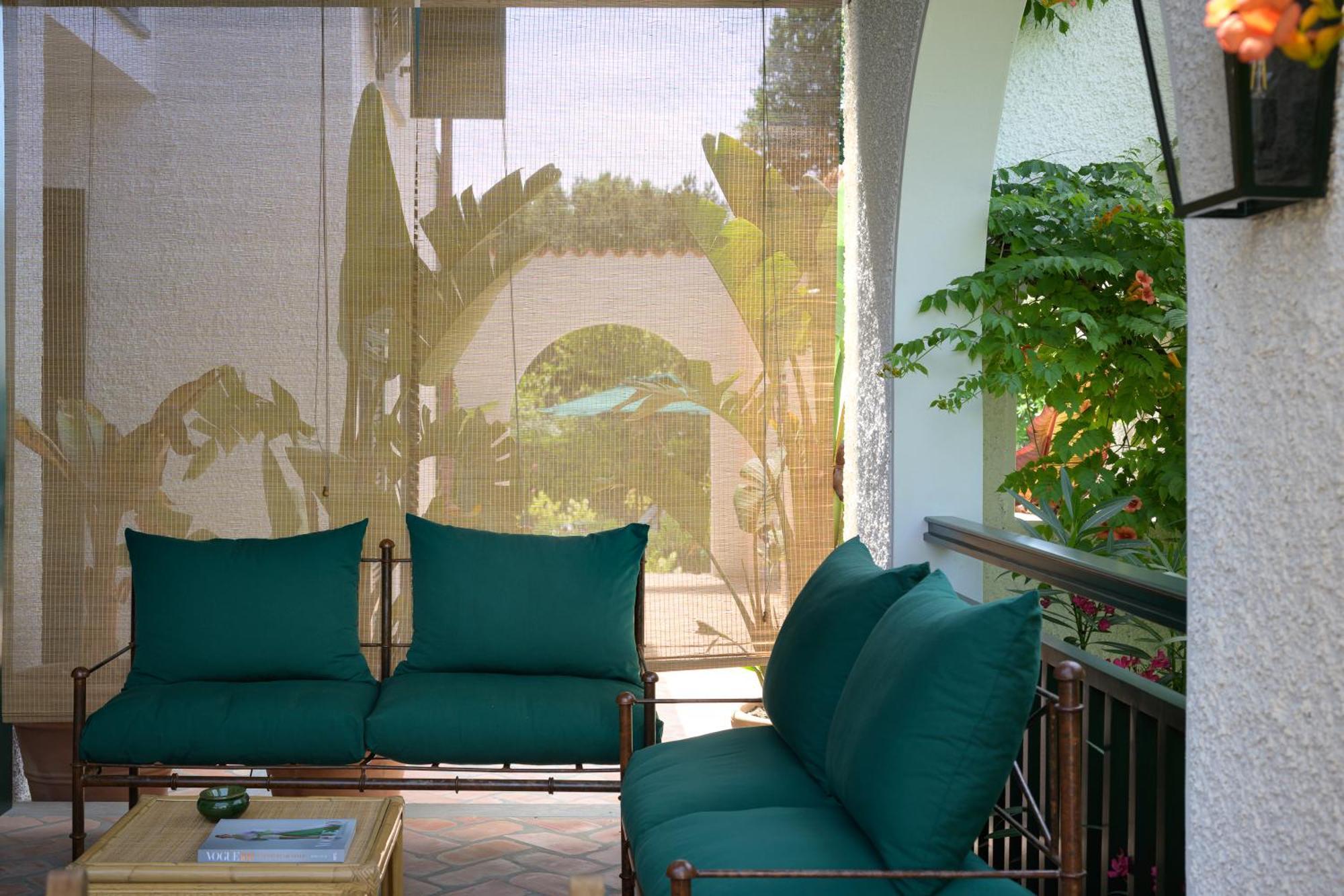California Park Hotel Forte dei Marmi Eksteriør bilde