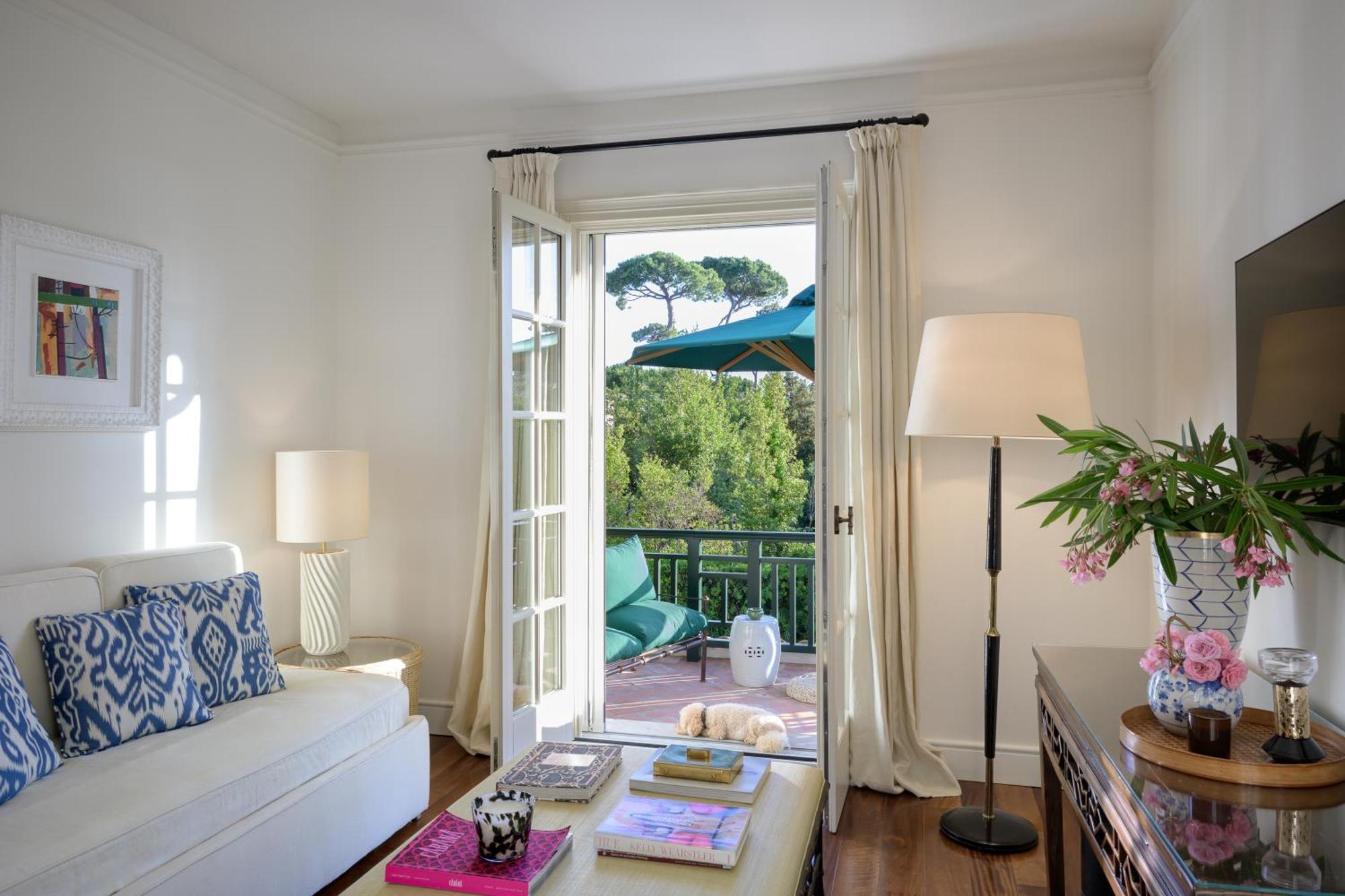 California Park Hotel Forte dei Marmi Eksteriør bilde