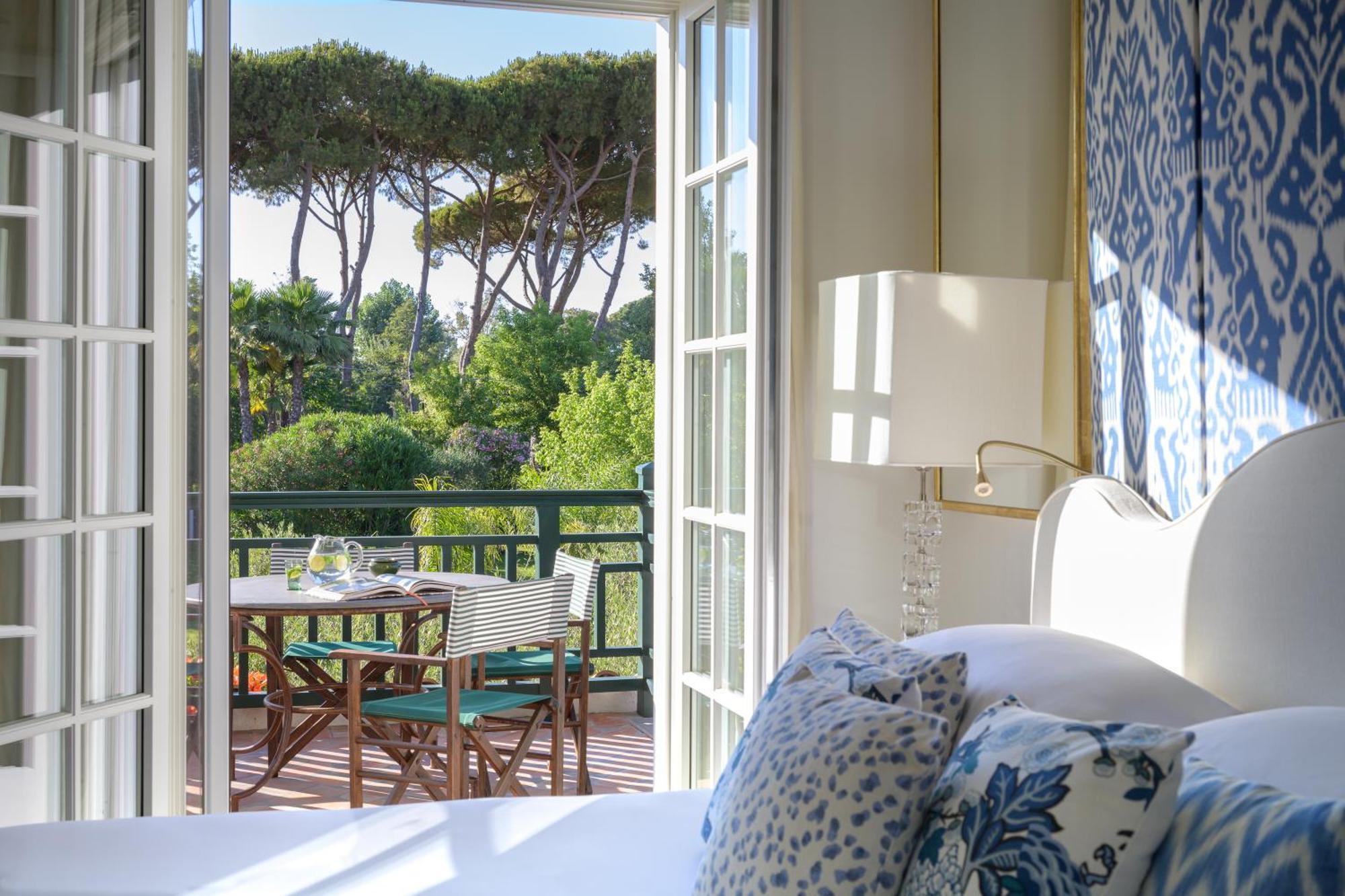 California Park Hotel Forte dei Marmi Eksteriør bilde