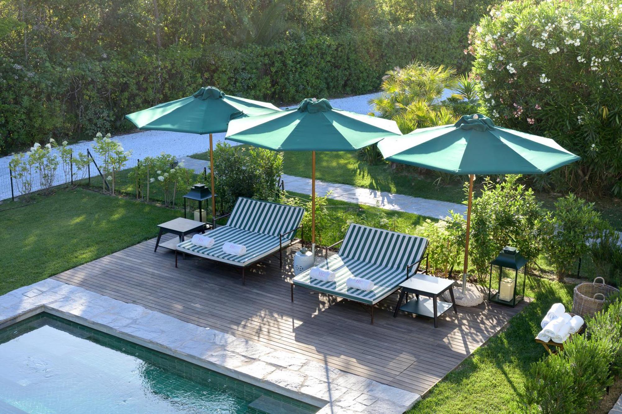 California Park Hotel Forte dei Marmi Eksteriør bilde
