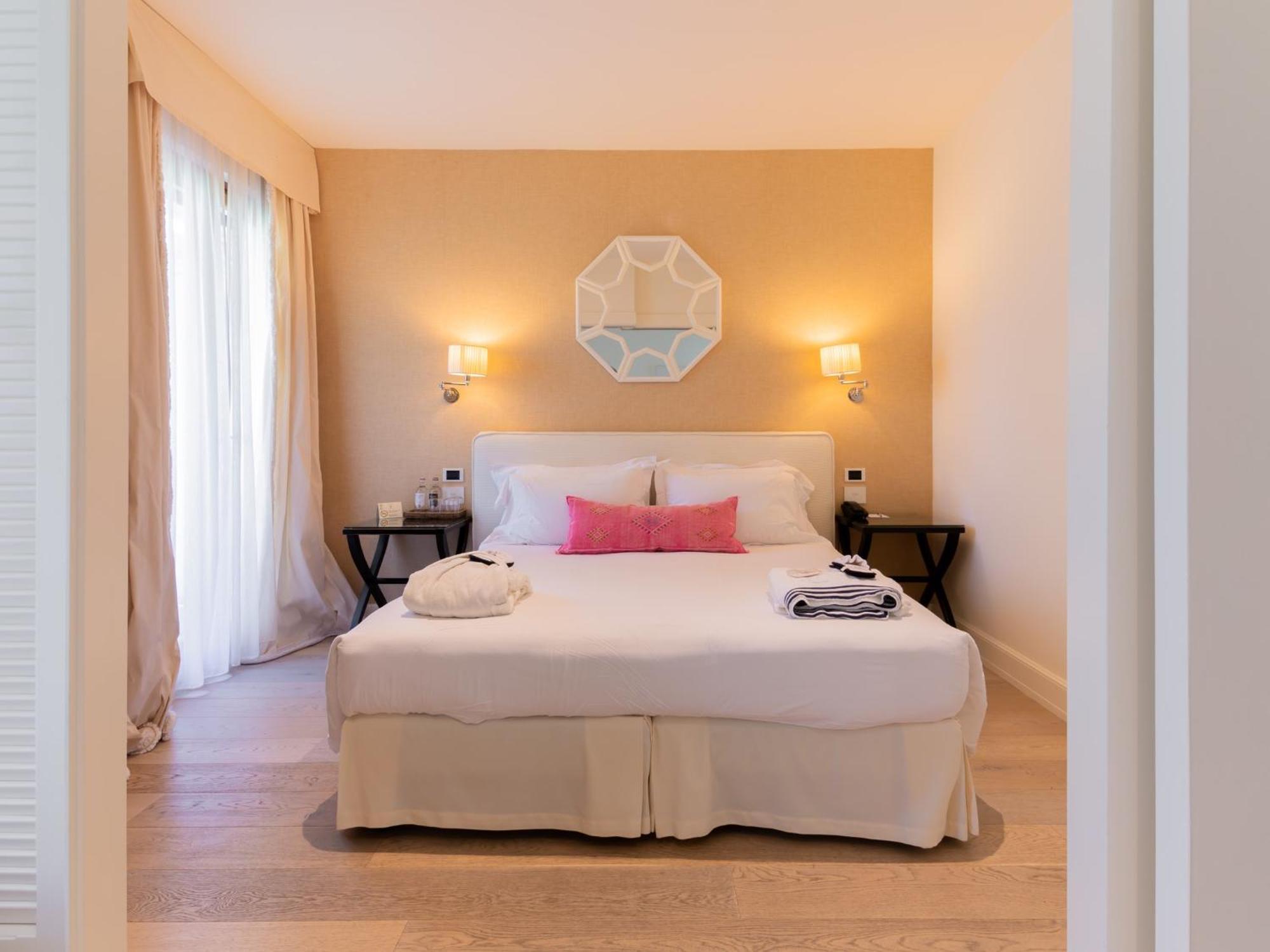 California Park Hotel Forte dei Marmi Eksteriør bilde