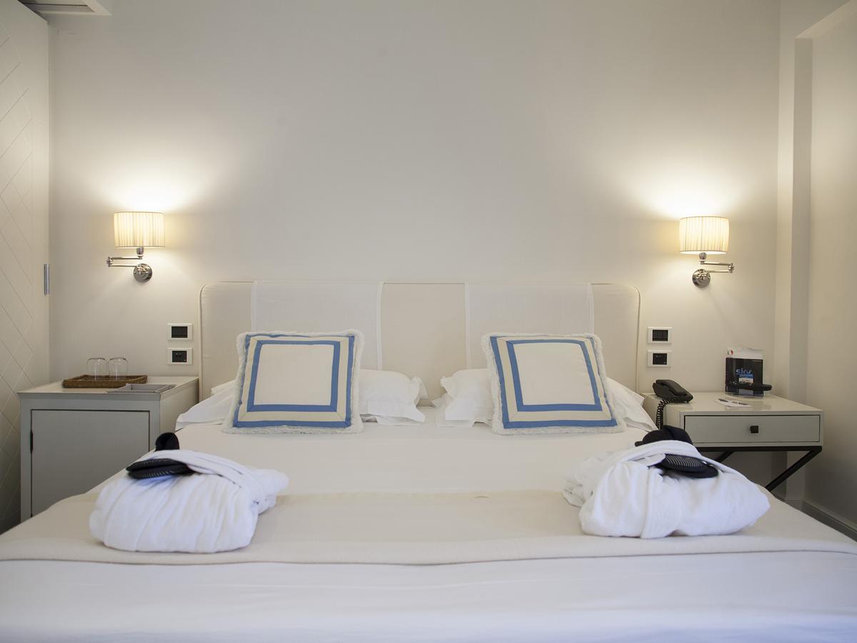 California Park Hotel Forte dei Marmi Eksteriør bilde