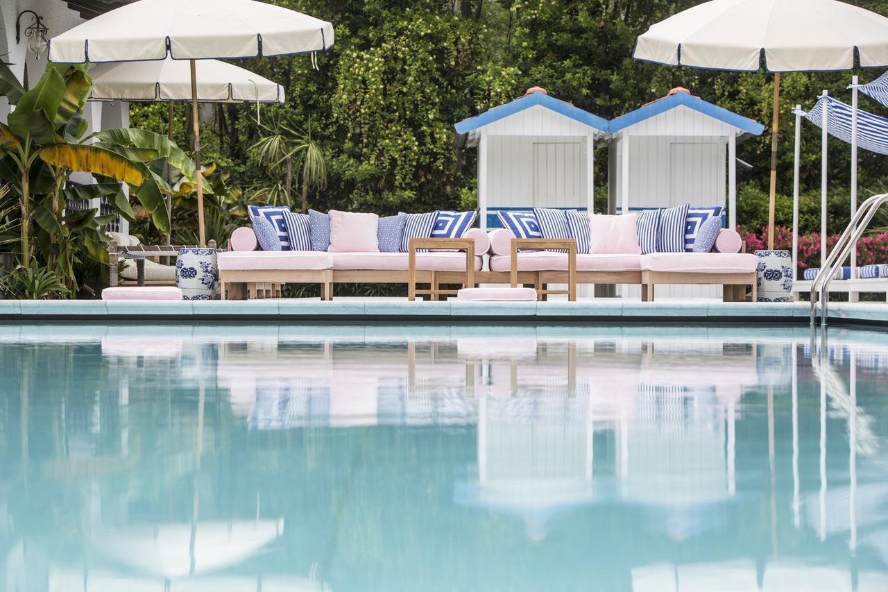 California Park Hotel Forte dei Marmi Eksteriør bilde