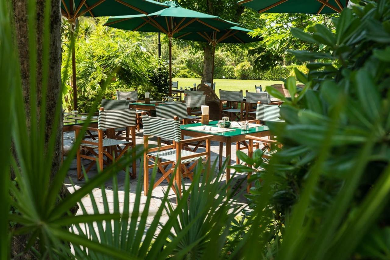 California Park Hotel Forte dei Marmi Eksteriør bilde
