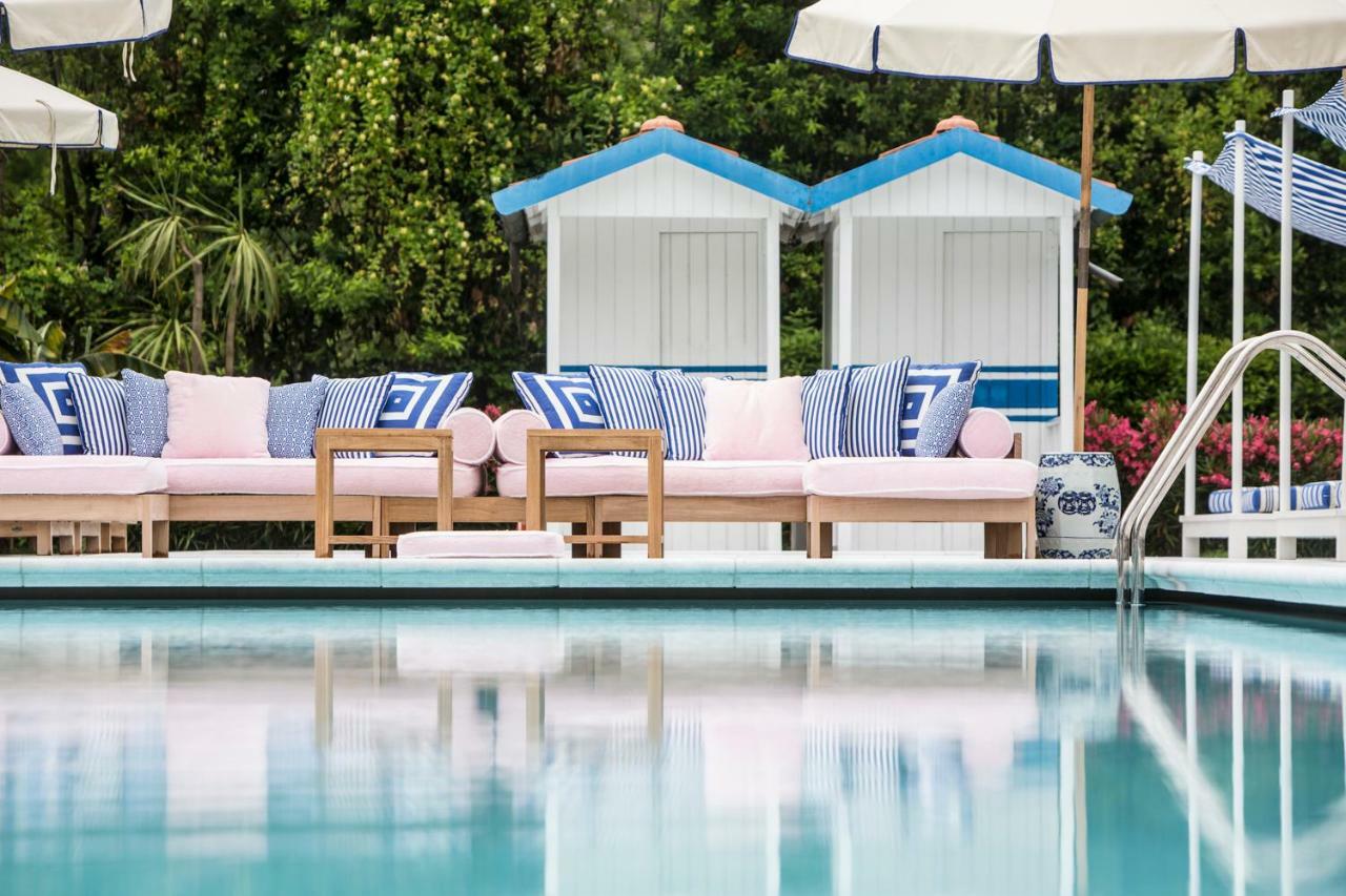California Park Hotel Forte dei Marmi Eksteriør bilde